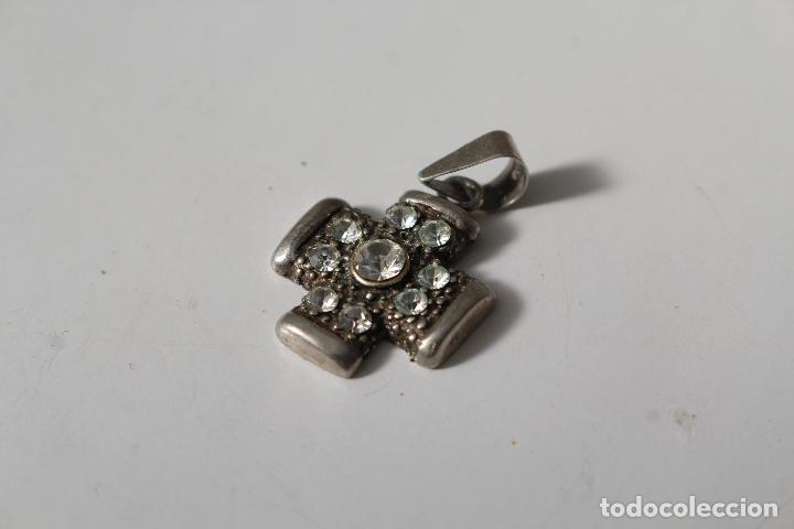 Antig&uuml;edades: Anillo oro golfi con marquesitas - Foto 4