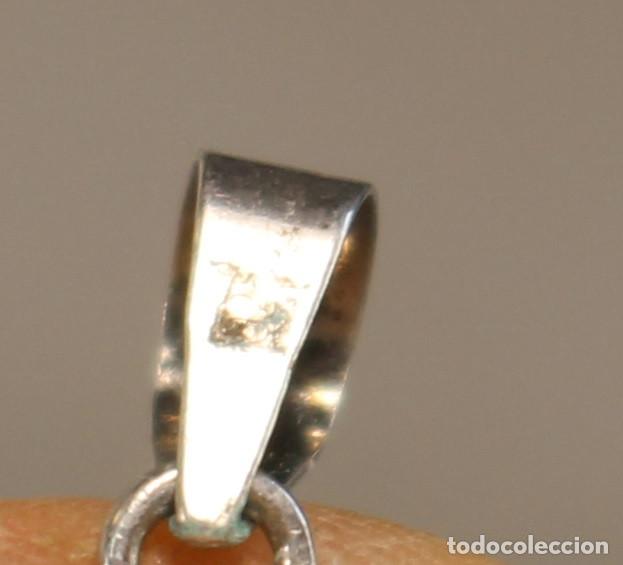 Antig&uuml;edades: Anillo oro golfi con marquesitas - Foto 6