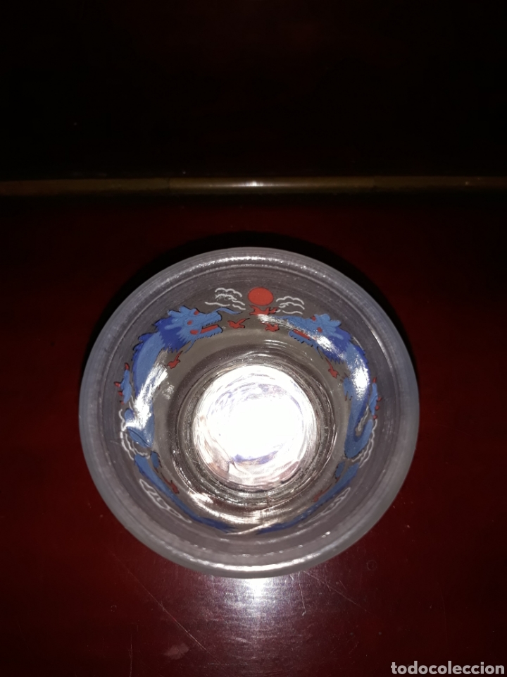 Antig&uuml;edades: Vaso de Sake - Foto 3
