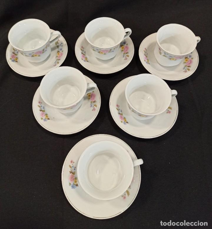 Antig&uuml;edades: Conjunto de caf&eacute;. China. C11 - Foto 1