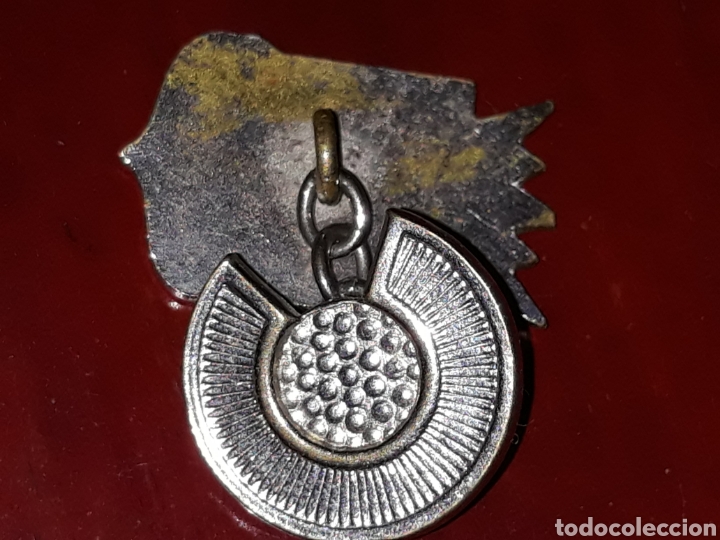 Antig&uuml;edades: Gemelos antiguos - Foto 3