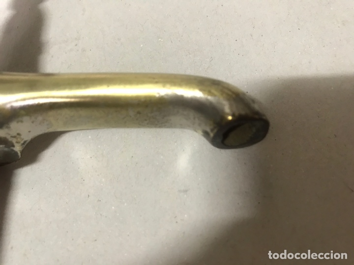 Antig&uuml;edades: Grifer&iacute;a de bronce - Foto 18