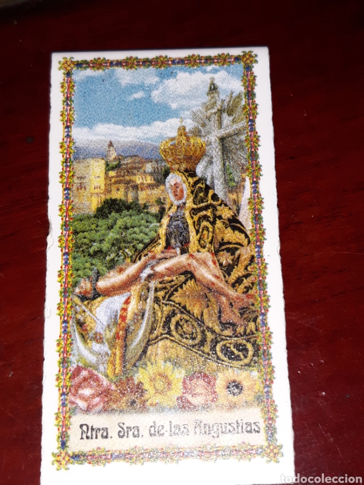Antig&uuml;edades: Pareja de azulejos - Foto 3