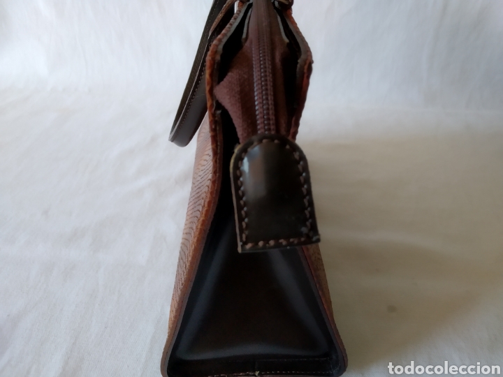 Antig&uuml;edades: BOLSO RETRO................................. - Foto 14
