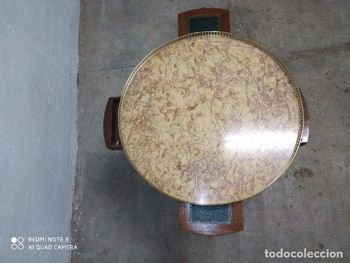 Antig&uuml;edades: Gerundio biblioteca - Foto 4