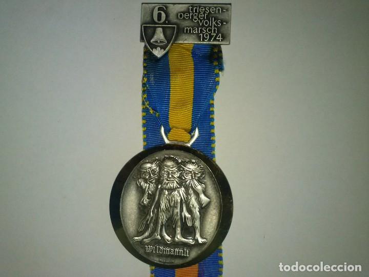 Antig&uuml;edades: Medallas de Suiza - Foto 2