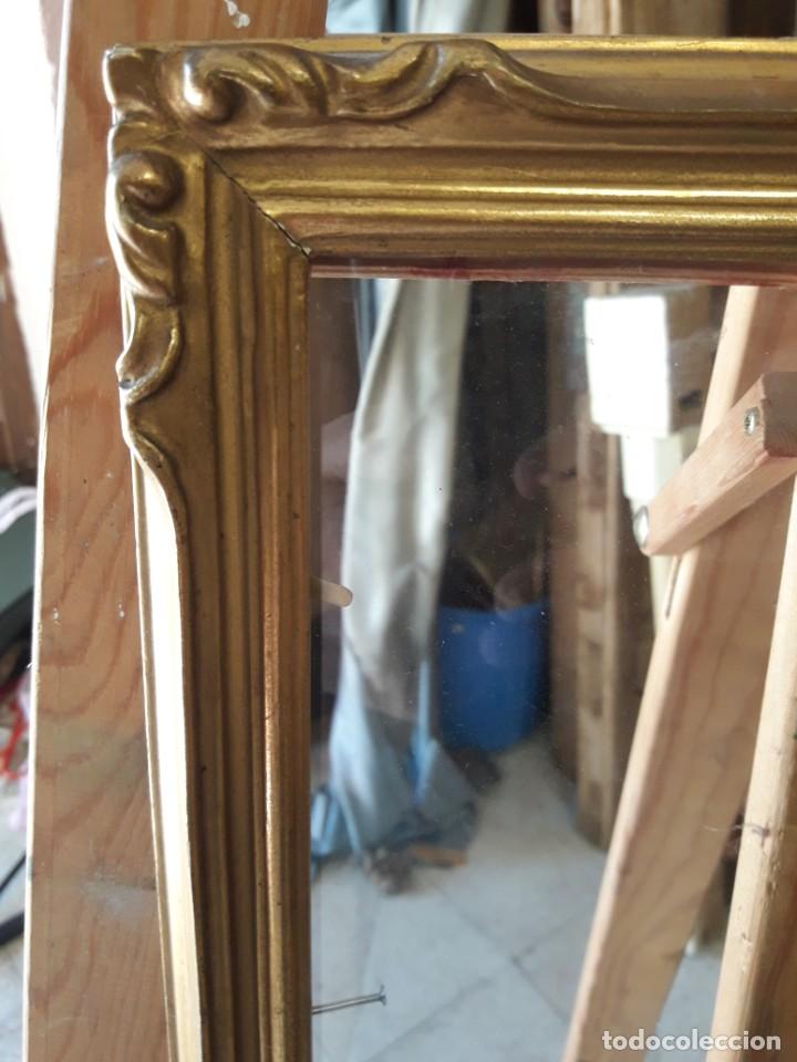 Antig&uuml;edades: Marco - Foto 2