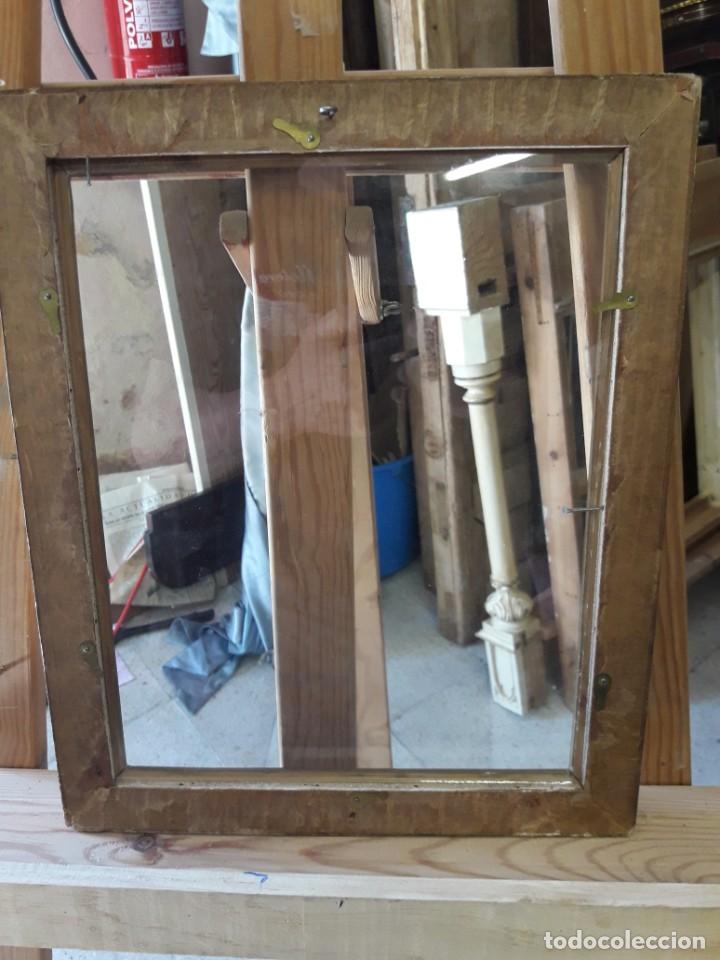 Antig&uuml;edades: Marco - Foto 3