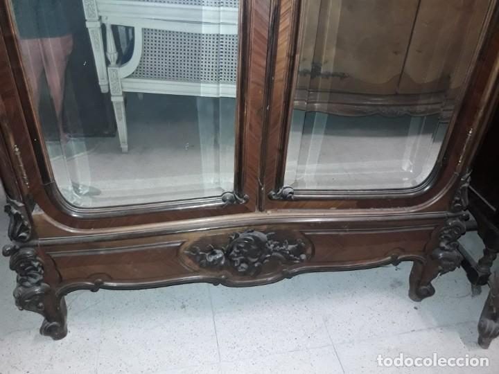 Antig&uuml;edades: Armario - Foto 3