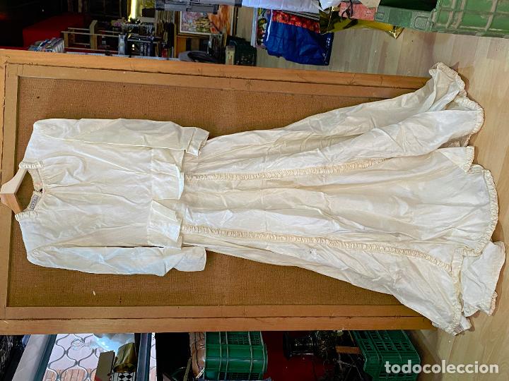 CHIQ RAZIELA F 3 VESTIDO DE SEDA SALVAJE - Aurora