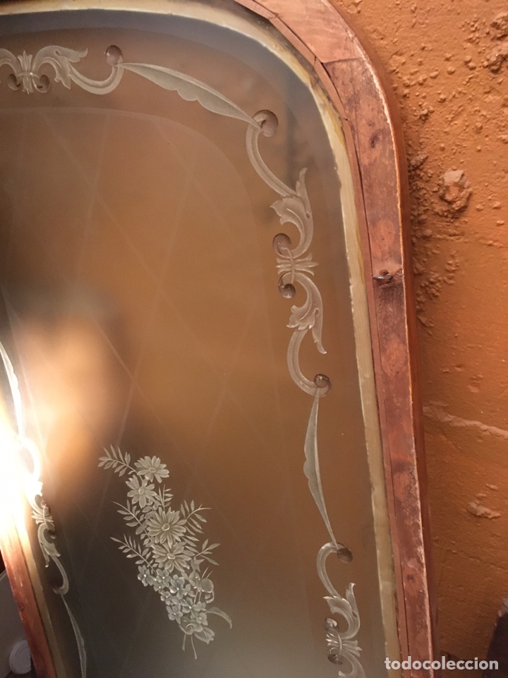 Antig&uuml;edades: Cristaleras - Foto 2