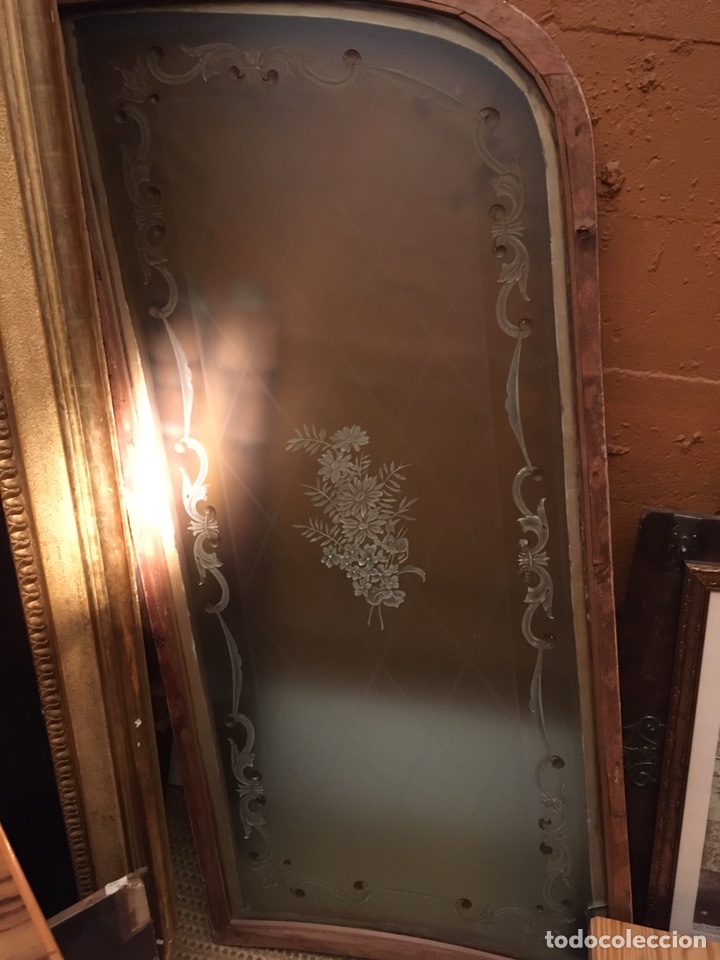 Oggetti Antichi: Cristaleras