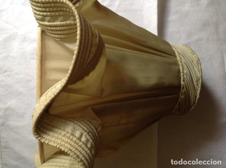Antig&uuml;edades: Lampara de mesa - Foto 6