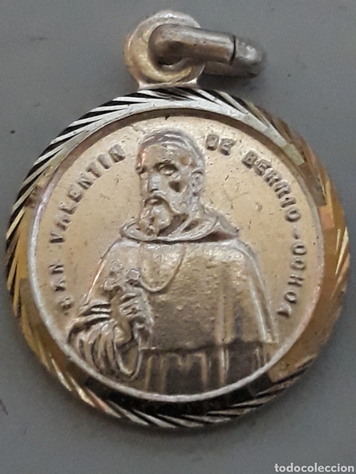 Antig&uuml;edades: 11 medallas - Foto 2
