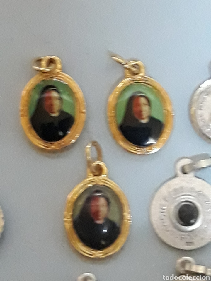 Antig&uuml;edades: Lote 65 Reliquias - Foto 4
