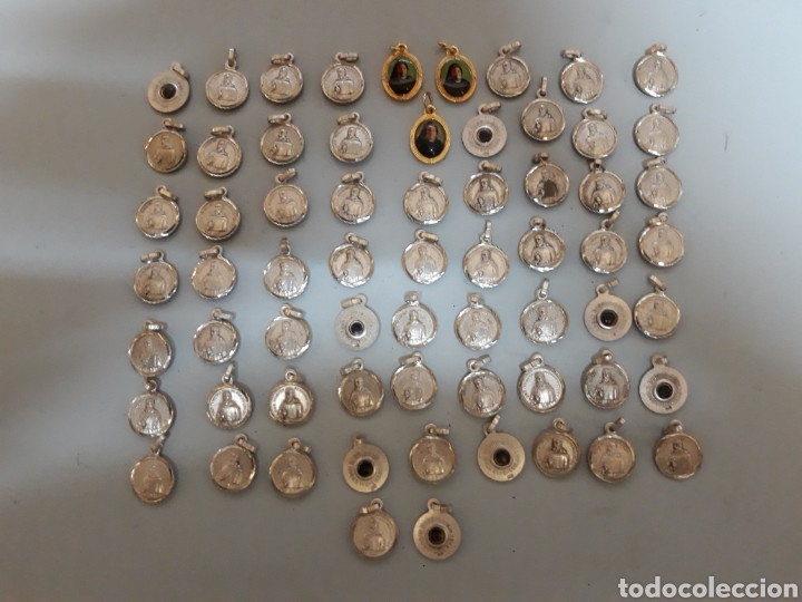 Antig&uuml;edades: Lote 65 Reliquias - Foto 5