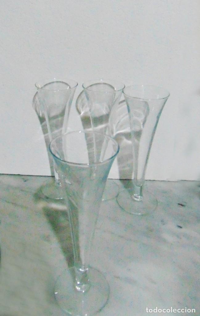Antig&uuml;edades: copas - Foto 2