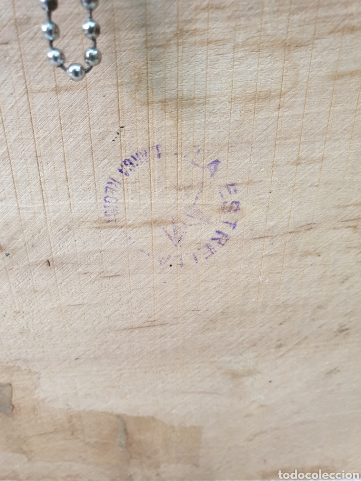 Antig&uuml;edades: Caja cofre - Foto 11