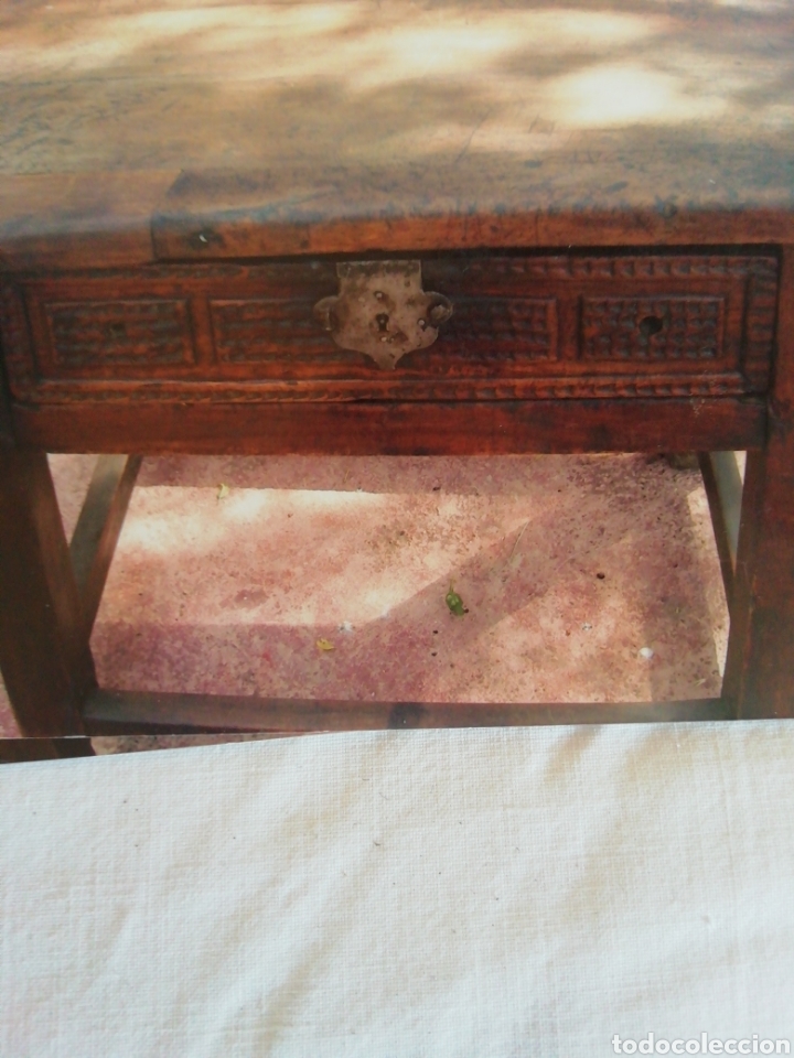 Antig&uuml;edades: Tocineras siglo XVII - Foto 2