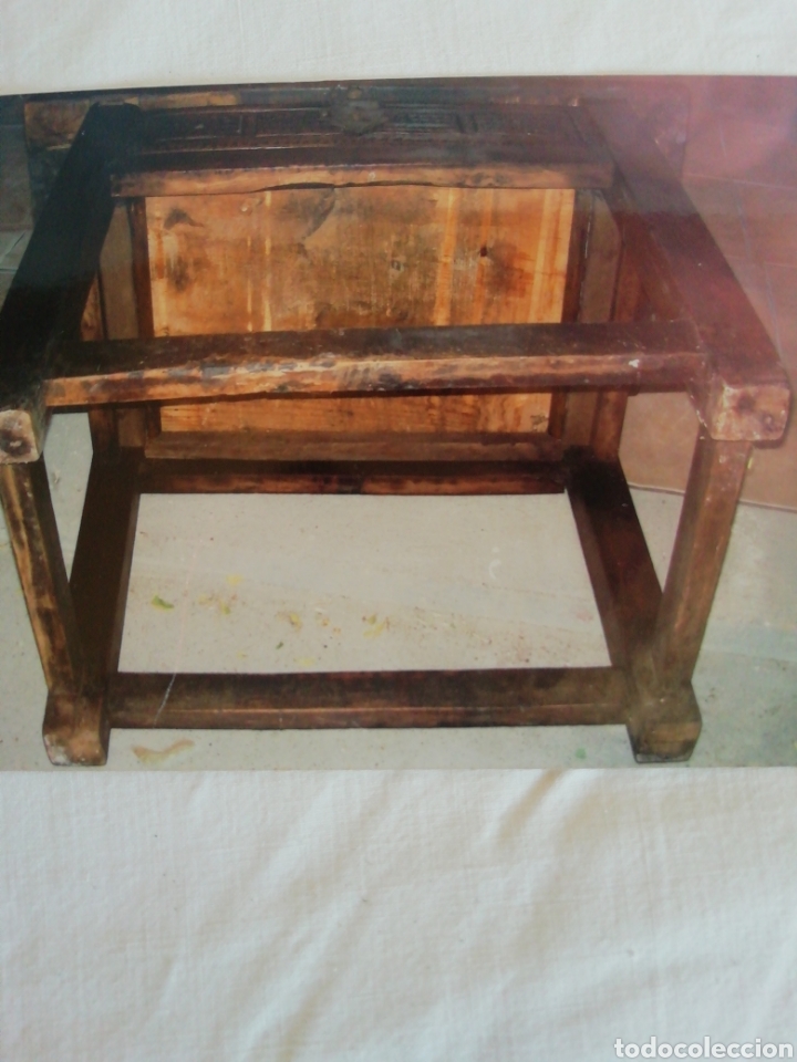 Antig&uuml;edades: Tocineras siglo XVII - Foto 4