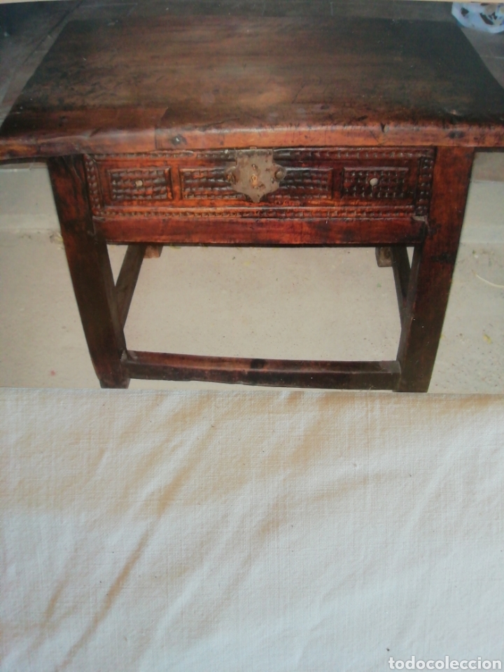 Antig&uuml;edades: Tocineras siglo XVII - Foto 1