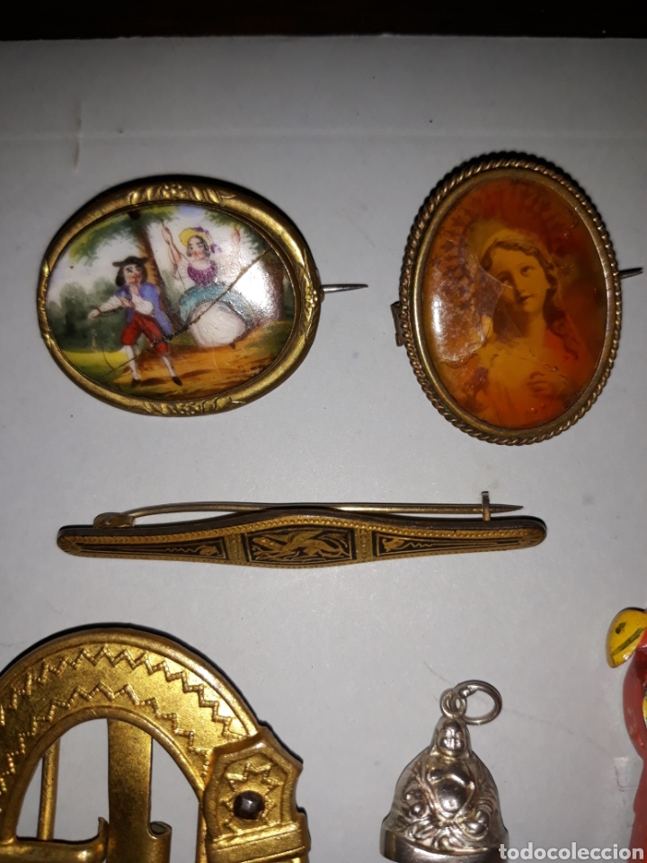 Antig&uuml;edades: Lote - Foto 2