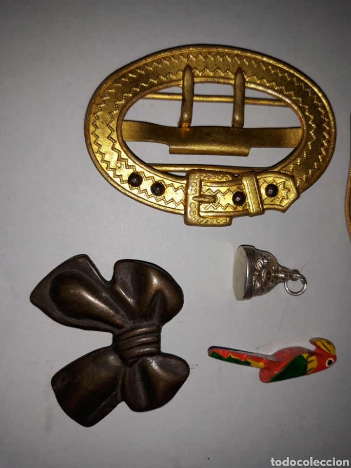 Antig&uuml;edades: Lote - Foto 3