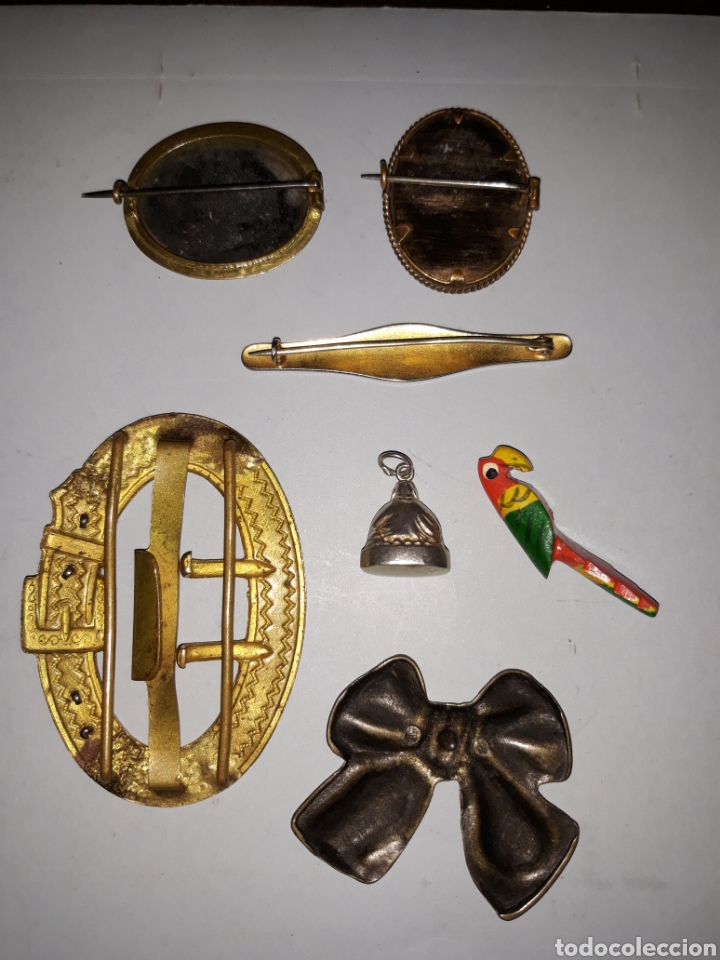 Antig&uuml;edades: Lote - Foto 4