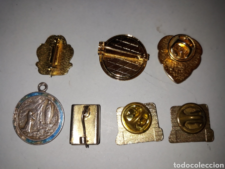 Antig&uuml;edades: Lote religioso - Foto 4