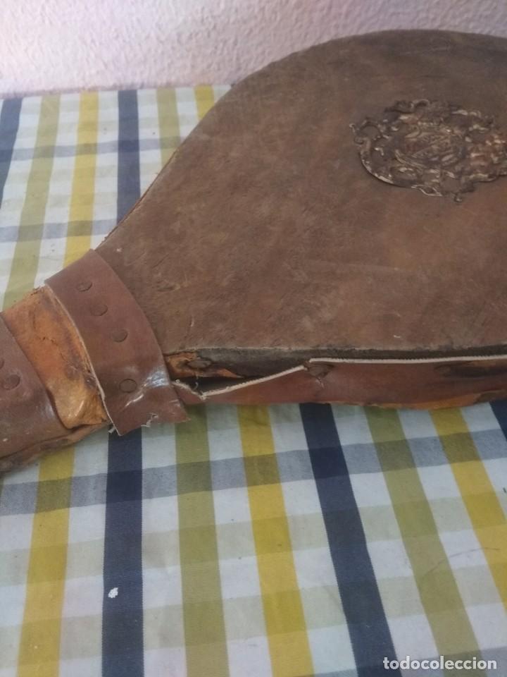 Antig&uuml;edades: Fuelle antiguo - Foto 2