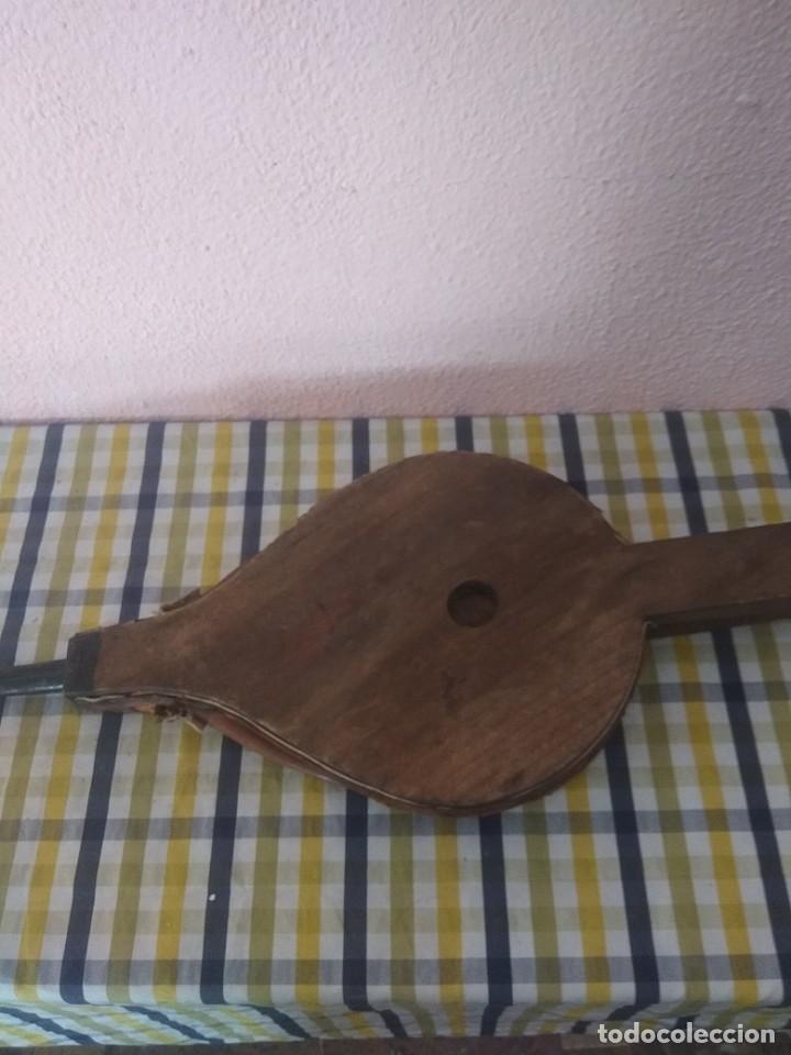 Antig&uuml;edades: Fuelle antiguo - Foto 3
