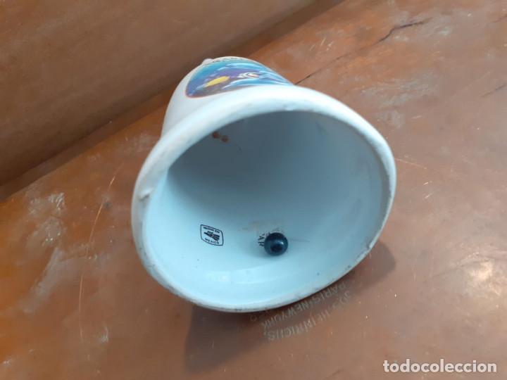 Antig&uuml;edades: campana - Foto 2