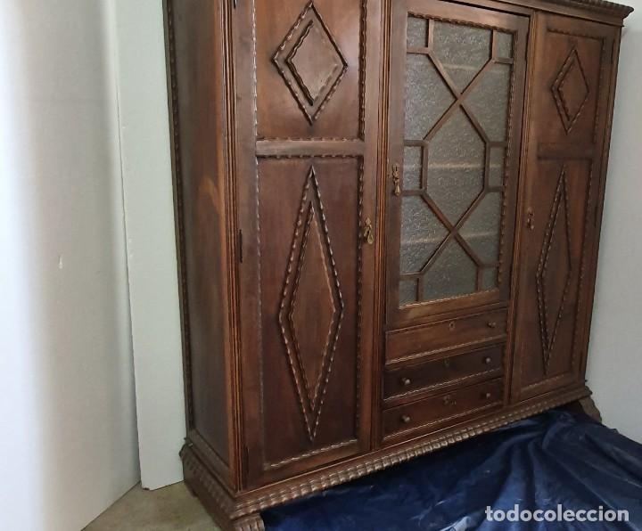 Antig&uuml;edades: ANTIGUO DESPACHO - Foto 3