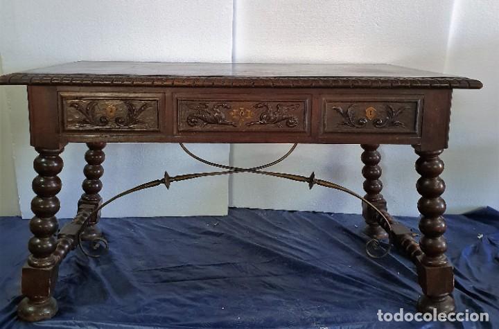 Antig&uuml;edades: ANTIGUO DESPACHO - Foto 5