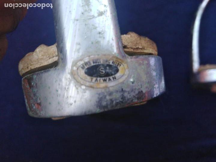 Antig&uuml;edades: Estribos de caballo - Foto 4