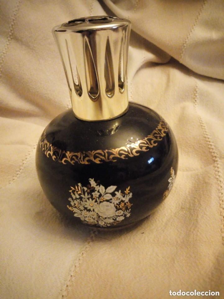 LAMPE BERGER MADE In France Paris Couleuvre Albert Laurent Decor Iris EUR 169,90 - FR