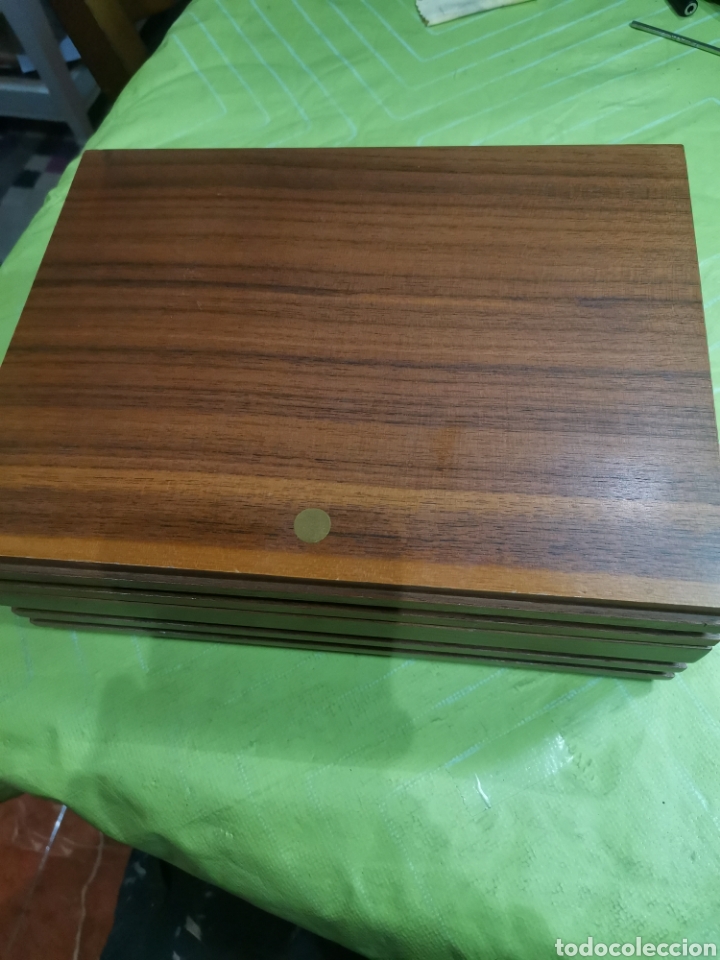 Antig&uuml;edades: Humidificador puros savinelli