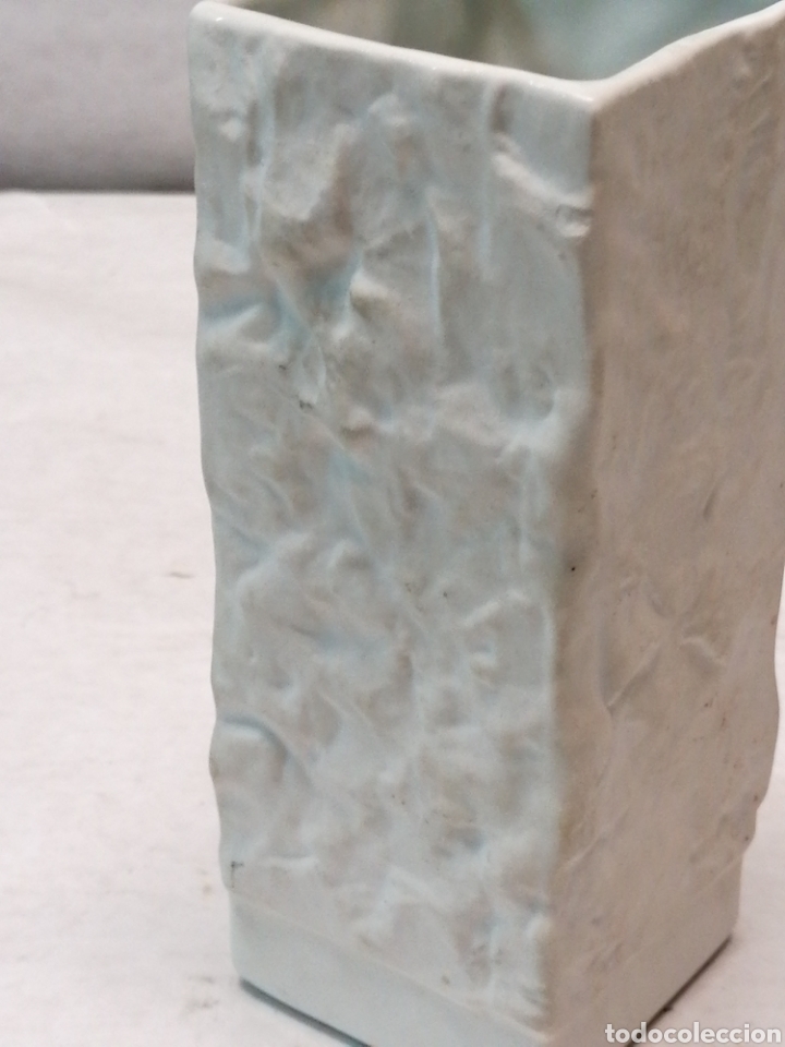 Antig&uuml;edades: Jarr&oacute;n biscuit - Foto 2