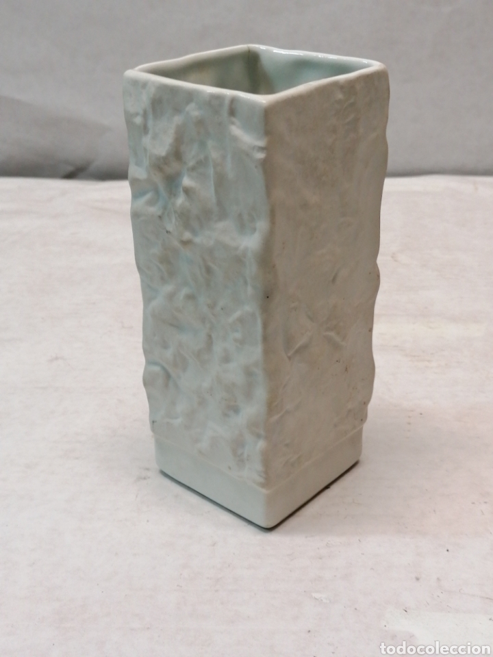 Antig&uuml;edades: Jarr&oacute;n biscuit - Foto 1