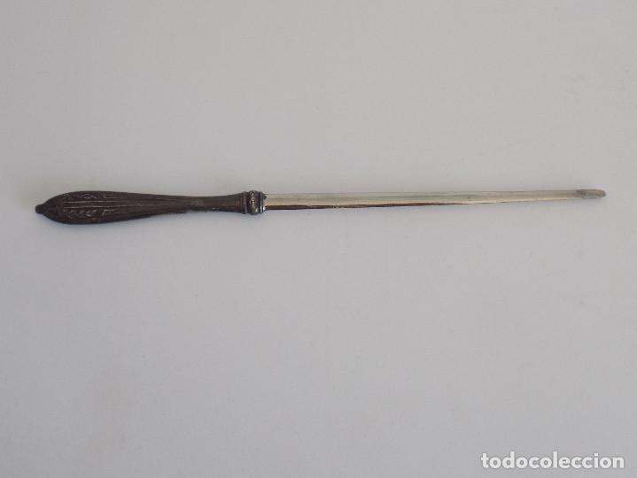 Antig&uuml;edades: ANTIGUO ABRECARTAS - Foto 1