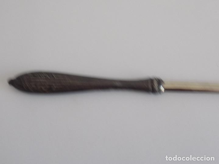 Antig&uuml;edades: ANTIGUO ABRECARTAS - Foto 2