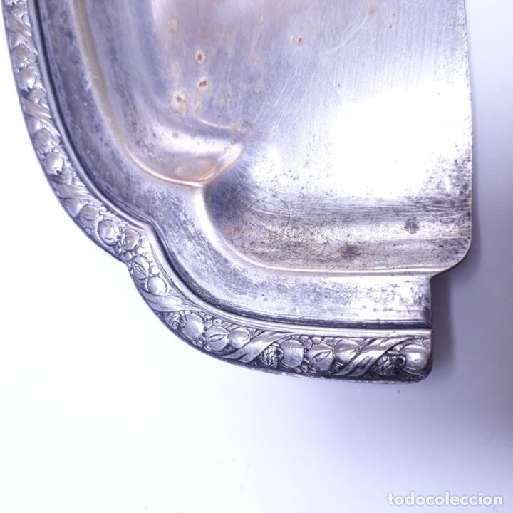 Antig&uuml;edades: Recogemigas firmado - Foto 3