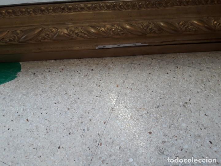 Antig&uuml;edades: Espejo - Foto 4