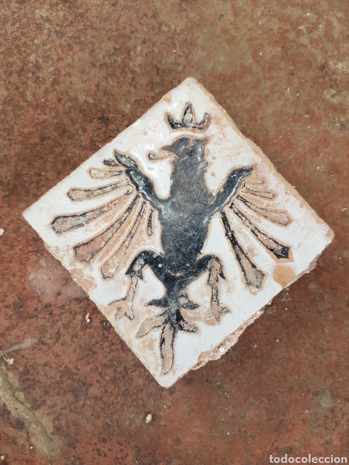 Antig&uuml;edades: Olambrilla Triana - Foto 1
