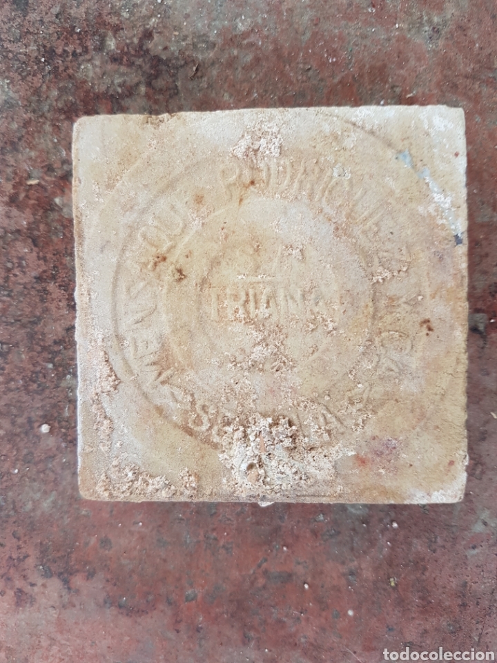 Antig&uuml;edades: Olambrilla Triana - Foto 2