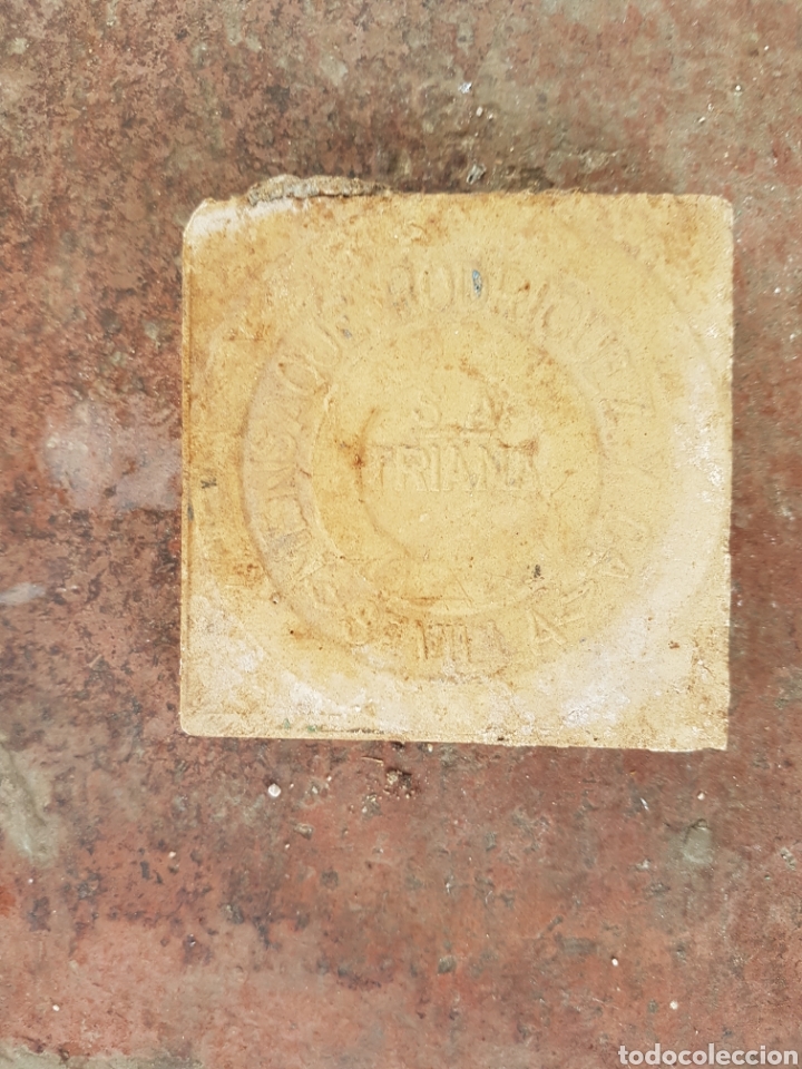 Antig&uuml;edades: Olambrilla Triana - Foto 2