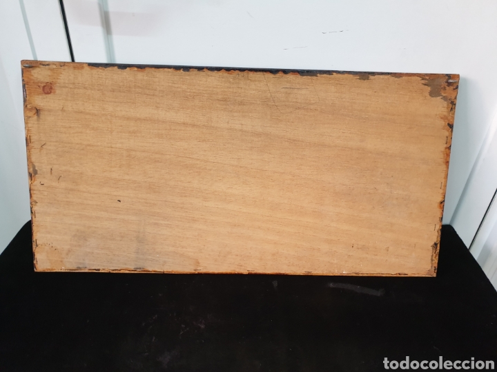 Antig&uuml;edades: Cuadro nudos marineros - Foto 4