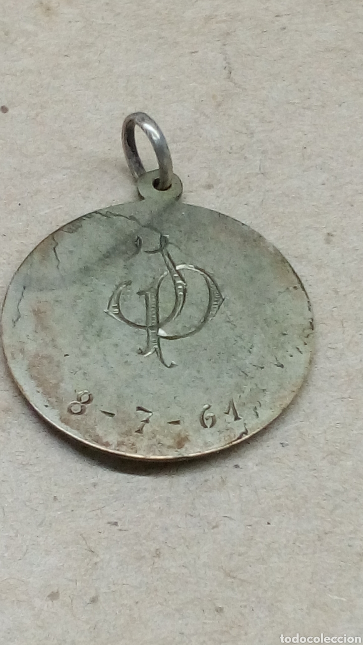 Antig&uuml;edades: Medalla de plata - Foto 2