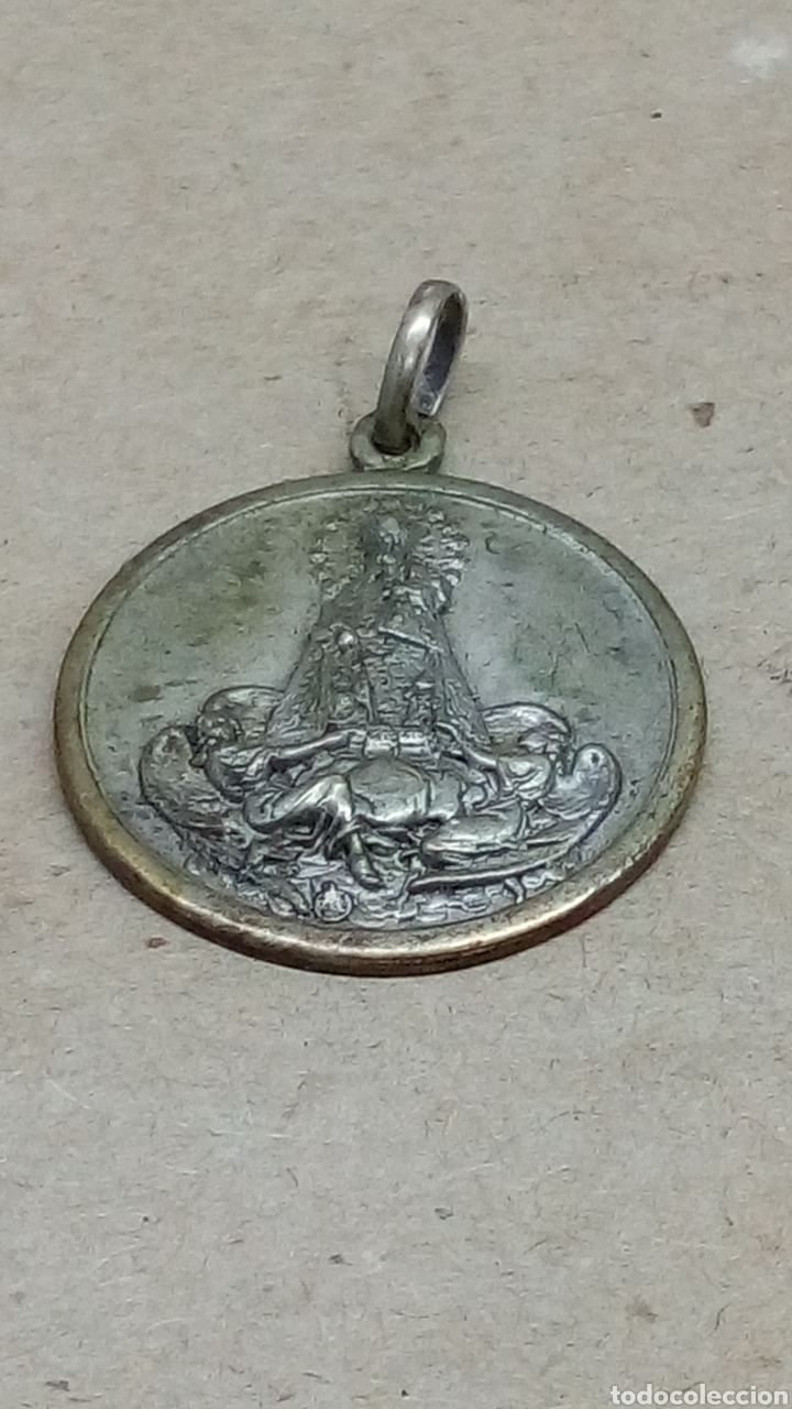 Antig&uuml;edades: Medalla de plata - Foto 1