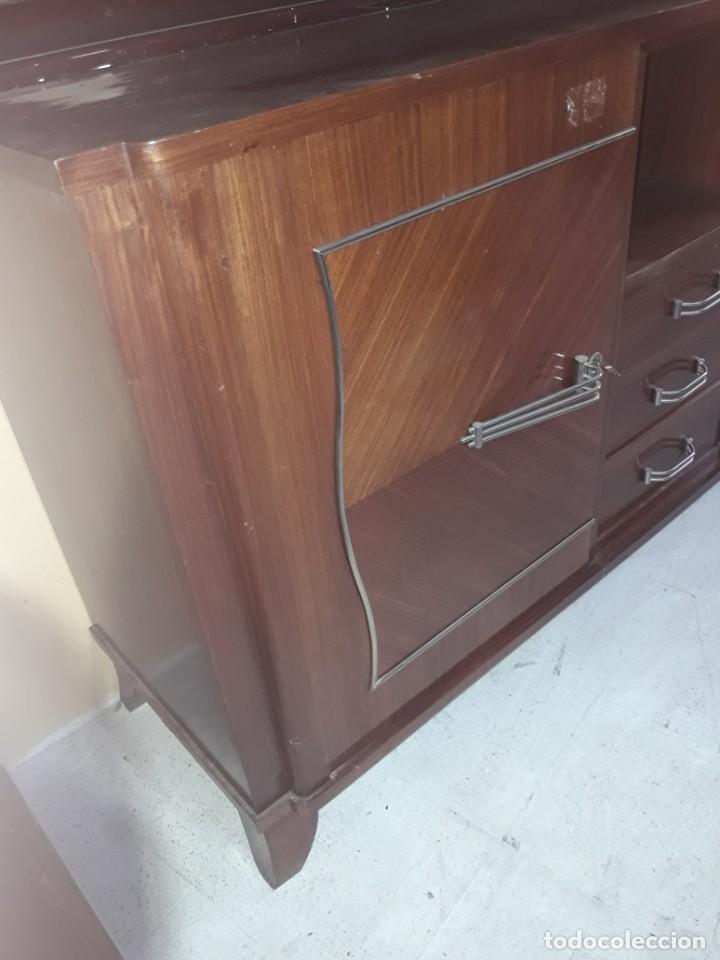 Antig&uuml;edades: Mueble art deco - Foto 2